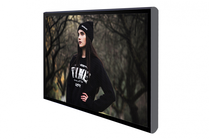 ORATON IS4 ORATON screen