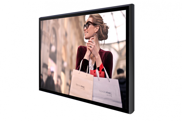 ORATON IS6 ORATON screen